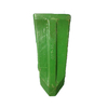 Verkaufen Sie 135-9600 Caterpillar Bagger Gute Qualität Casting Heavy-Duty Loader Bucket Tooth Point